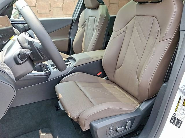 Used 2025 BMW X3 xDrive30i w/ Premium Package image 10