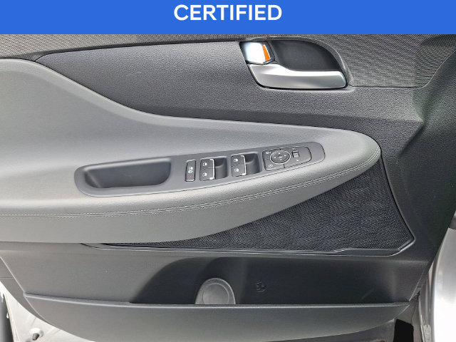 Certified 2023 Hyundai Santa Fe SEL AWD/4WD image 11