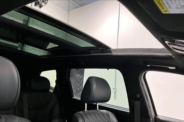 Used 2023 Hyundai Santa Fe Calligraphy image 29