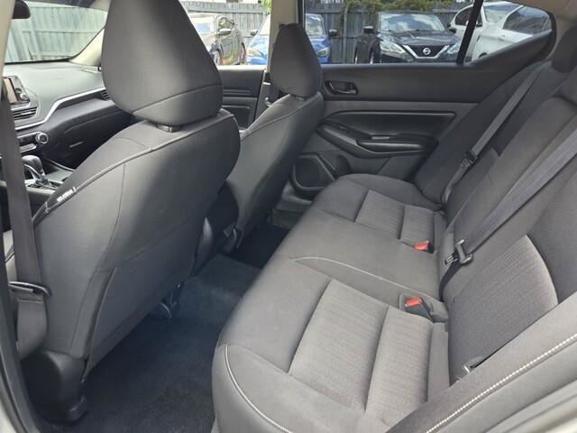 Used 2023 Nissan Altima 2.5 S FWD image 15