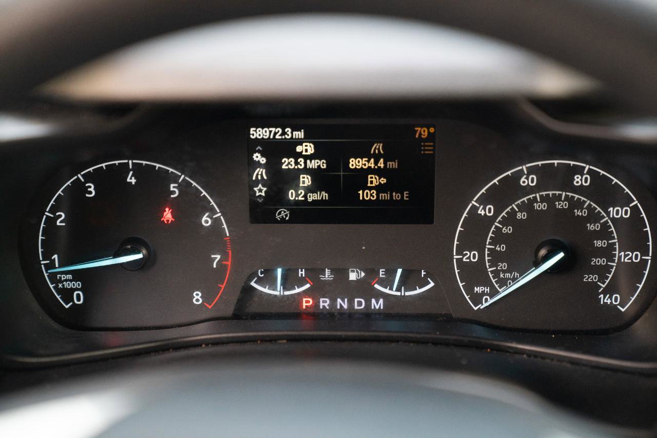 Used 2022 Ford Transit Connect XL image 37
