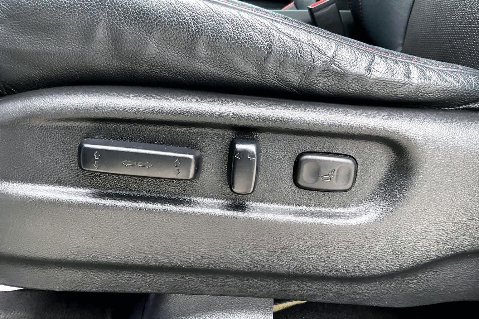 Used 2021 Honda Pilot Black Edition image 30