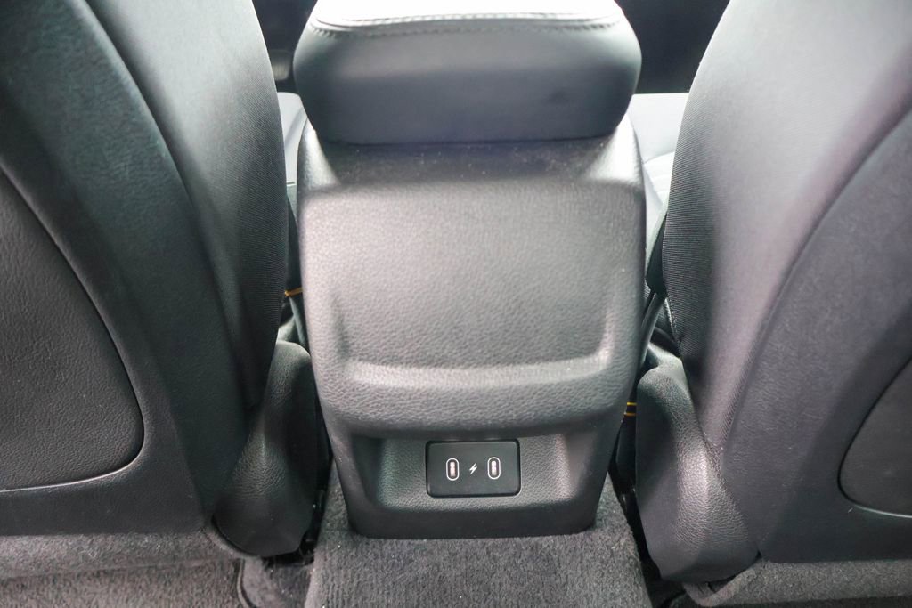 Used 2025 Kia K5 LXS FWD image 18