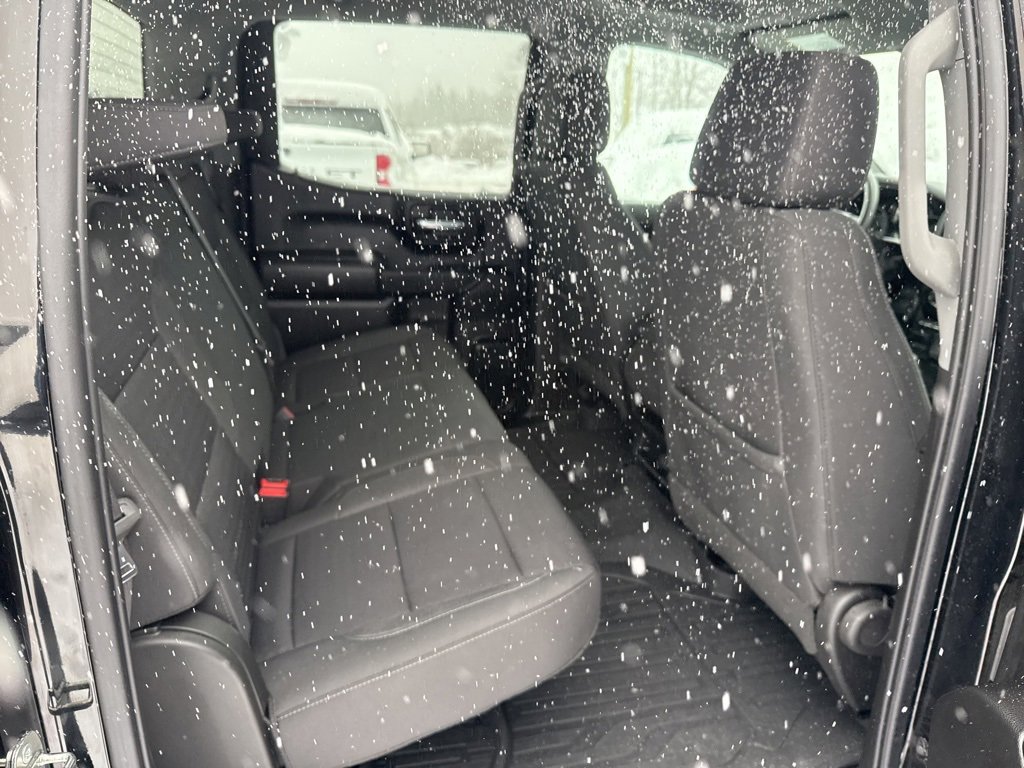 Used 2023 GMC Sierra 1500 Pro image 22