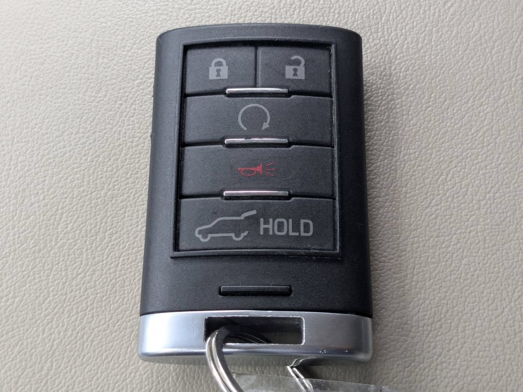 Used 2012 Cadillac SRX Performance FWD image 43