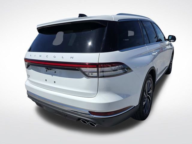 New 2026 Lincoln Aviator 2WD image 3