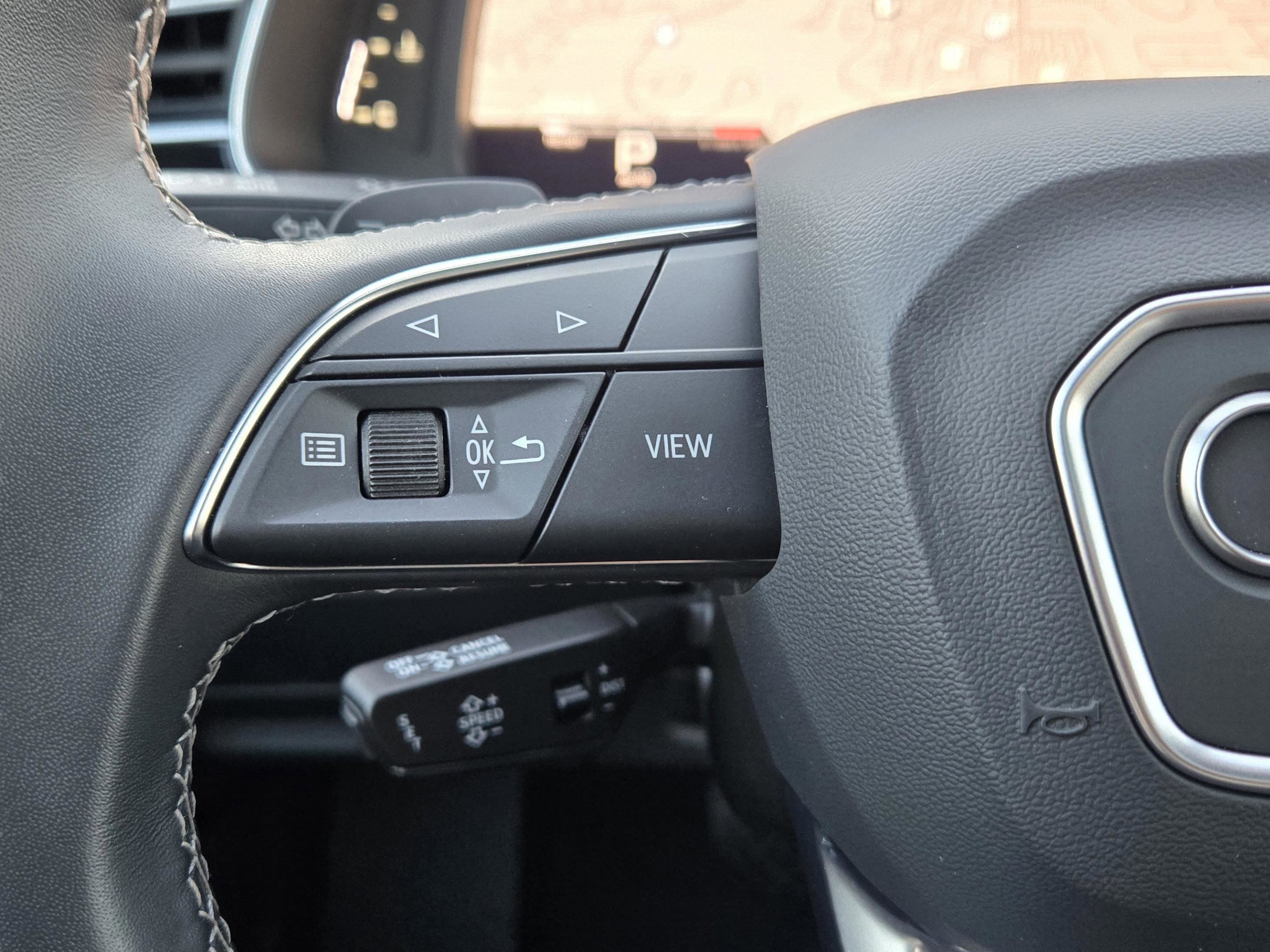 Used 2025 Audi Q7 3.0T Prestige w/ Prestige Package image 28