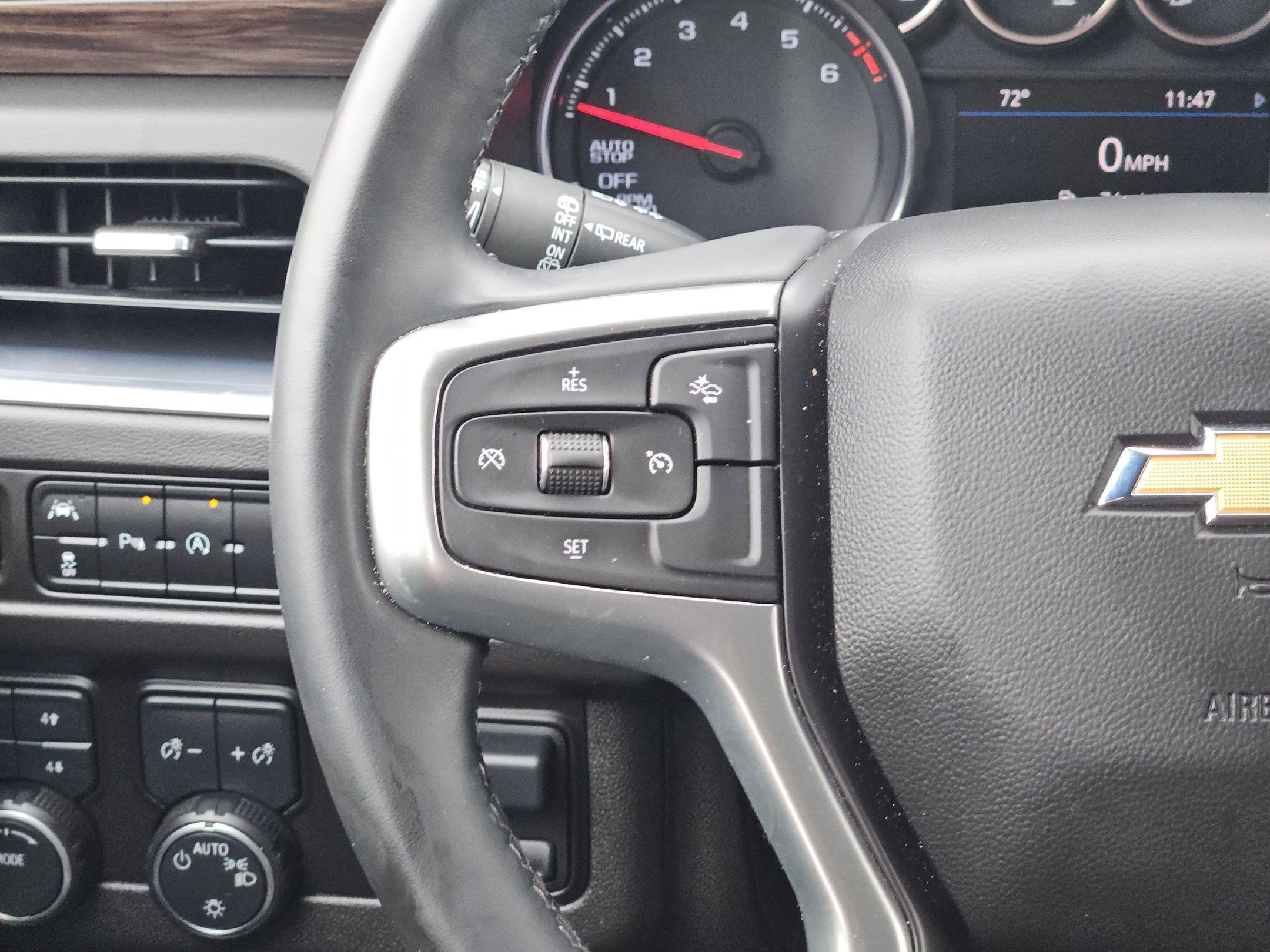 Used 2023 Chevrolet Tahoe LS w/ Driver Alert Package AWD/4WD image 20