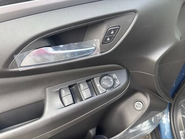 New 2026 Buick Envista Preferred w/ Convenience I Package FWD image 10