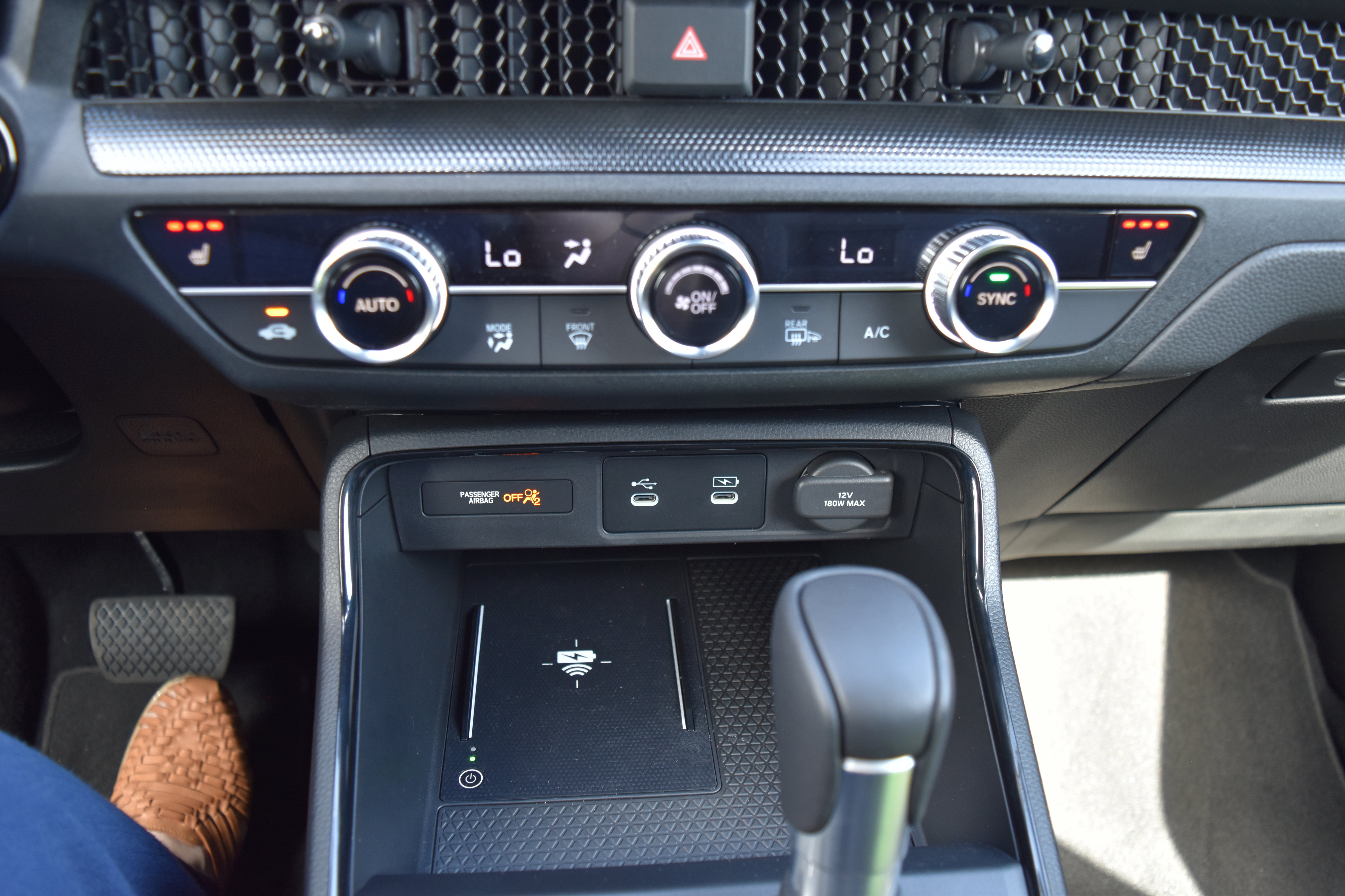 Certified 2026 Honda CR-V Sport-L image 24