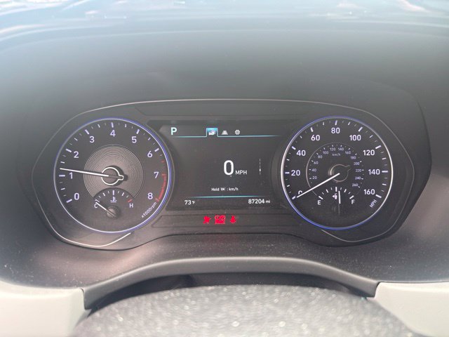 Used 2020 Hyundai Palisade SEL w/ Convenience Package AWD/4WD image 22