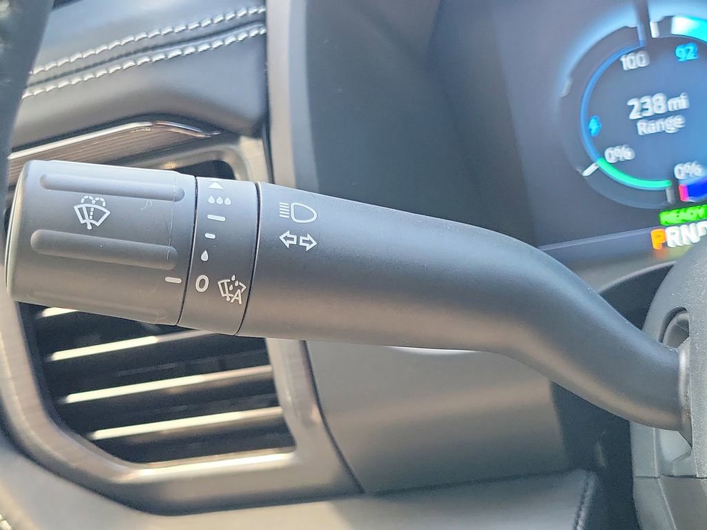 Certified 2025 Ford F150 Lightning Platinum image 26