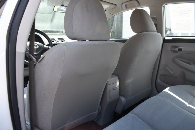 Used 2011 Toyota Corolla FWD image 21