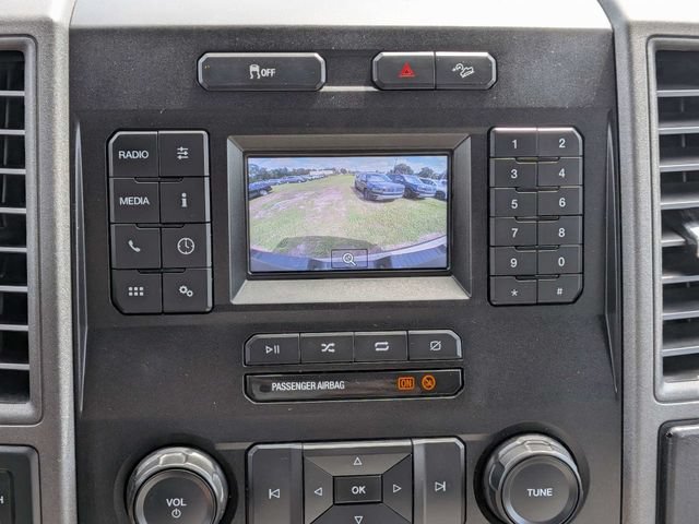 Used 2020 Ford F250 XL w/ STX Appearance Package AWD/4WD image 27