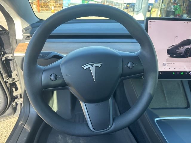 Used 2023 Tesla Model 3 Performance image 22