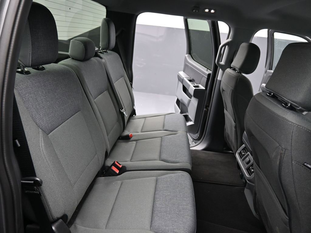 New 2024 Ford F150 XLT w/ Mobile Office Package image 14
