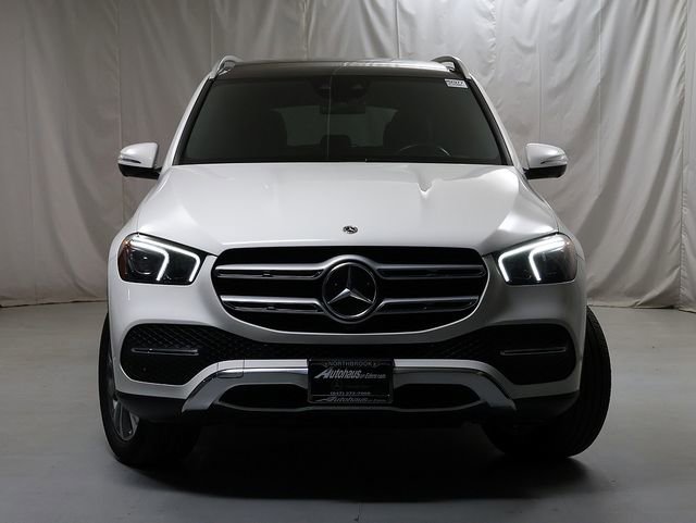 Certified 2022 Mercedes-Benz GLE 350 4MATIC image 5