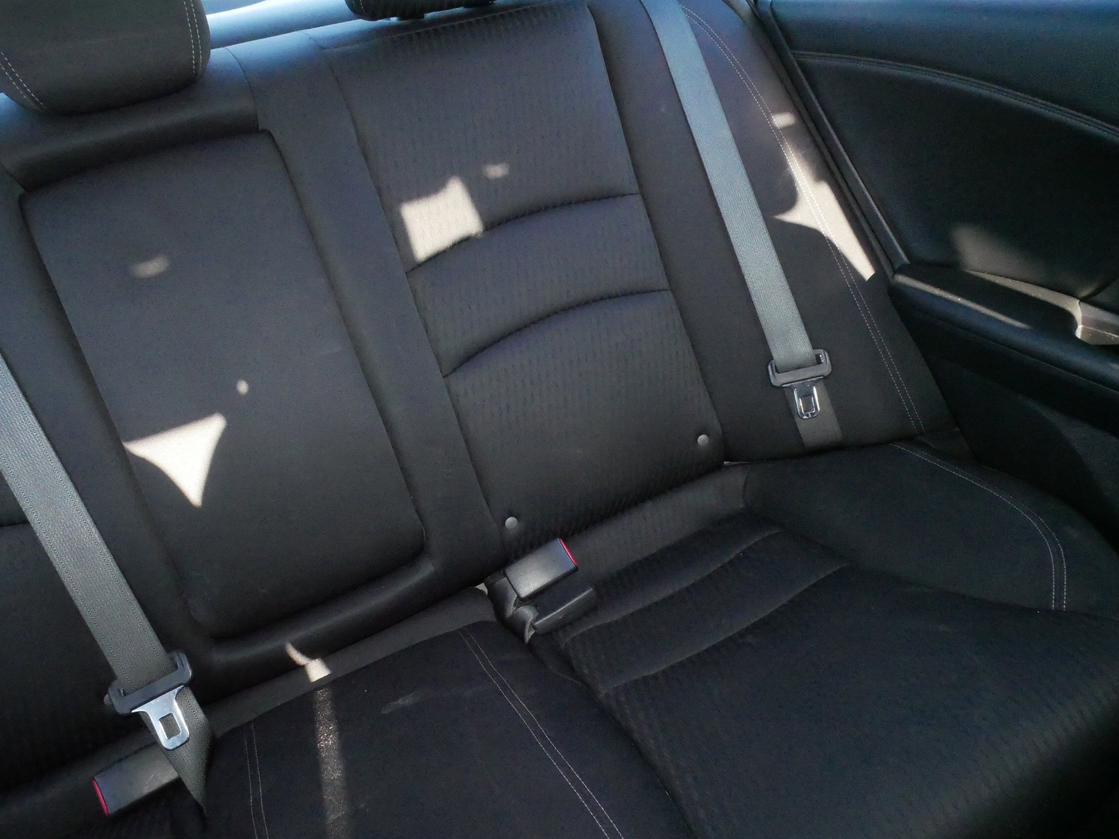 Used 2014 Honda Accord Sport image 14