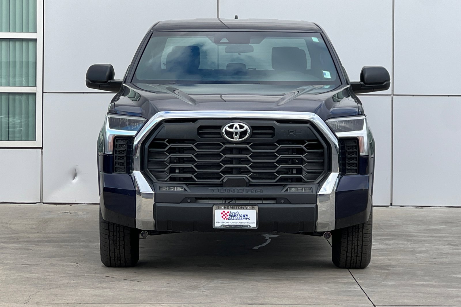 New 2026 Toyota Tundra SR5 w/ TRD Off-Road Package image 6