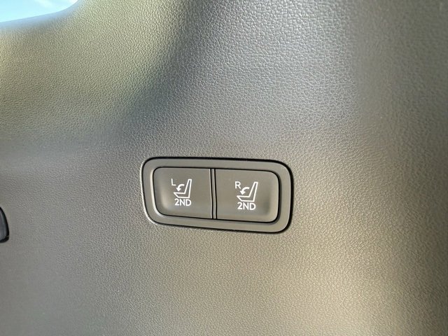 Used 2025 Hyundai Santa Fe SEL image 20