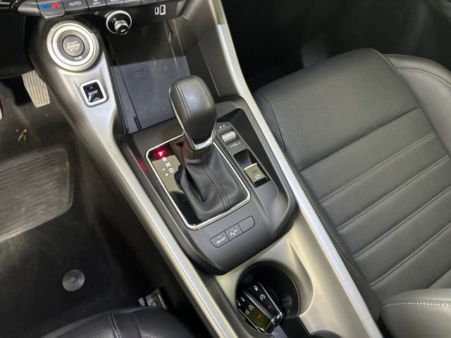 Used 2024 Dodge Hornet R/T Plus w/ R/T Blacktop Package image 20