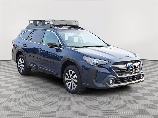 Used 2023 Subaru Outback Premium w/ Popular Package #1 image 7
