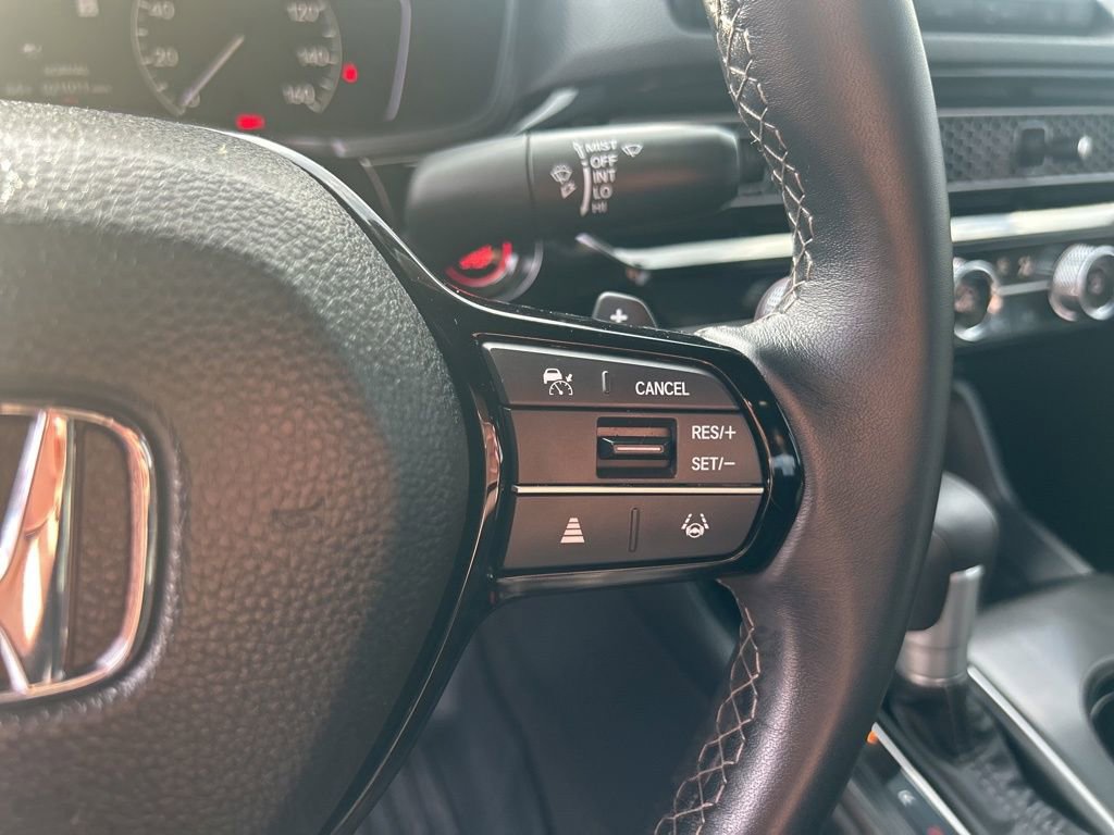 Used 2026 Honda Civic Sport image 21