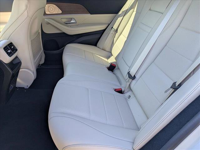 Certified 2026 Mercedes-Benz GLE 350 4MATIC image 15