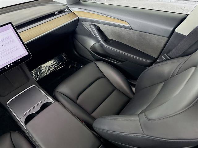 Used 2022 Tesla Model 3 RWD image 23