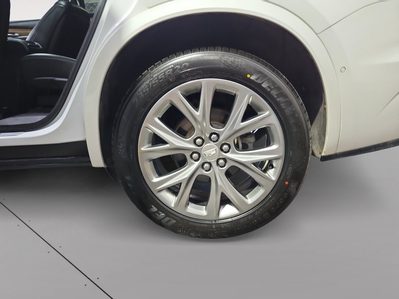Used 2020 Cadillac XT6 Sport w/ Platinum Package AWD/4WD image 15