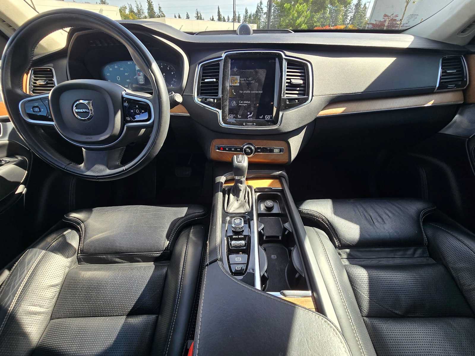 Used 2019 Volvo XC90 T6 Inscription w/ Luxury Package AWD/4WD image 16