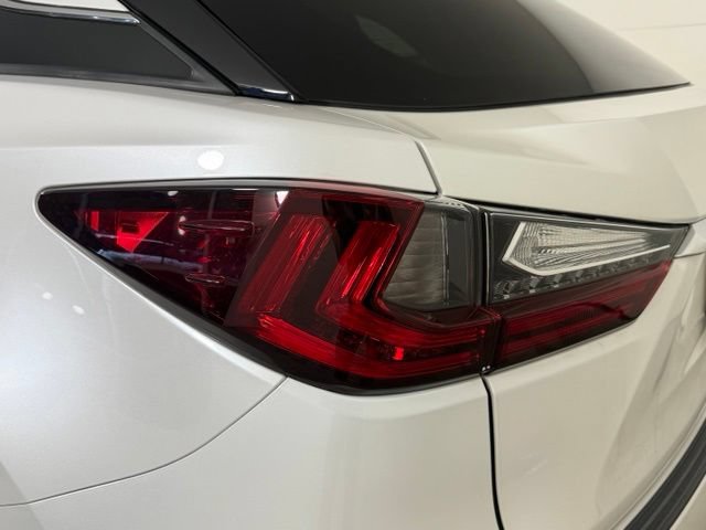 Certified 2021 Lexus RX 350 FWD w/ Premium Package image 14