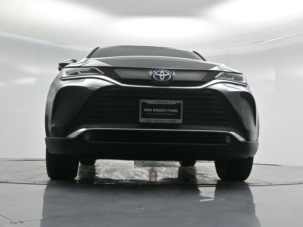Used 2024 Toyota Venza Limited image 47