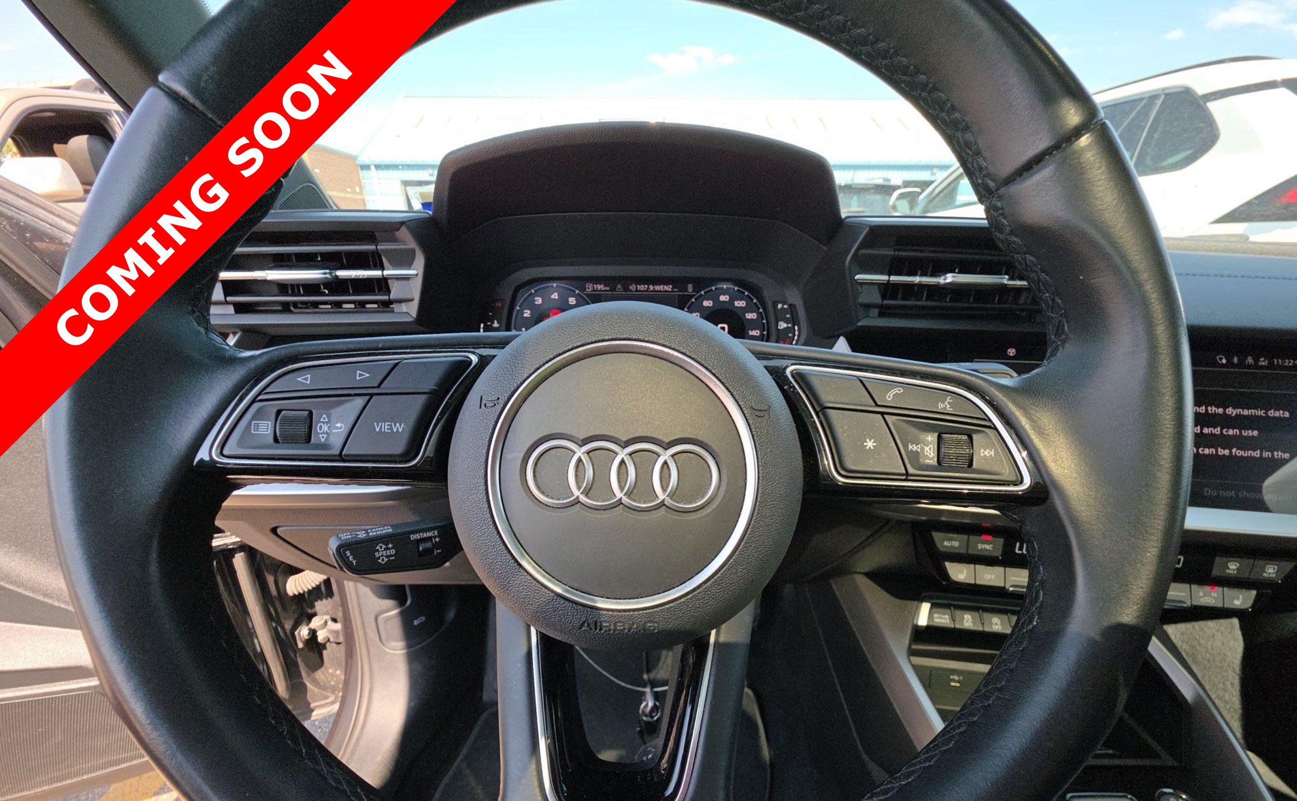 Used 2024 Audi A3 2.0T Premium FWD image 5