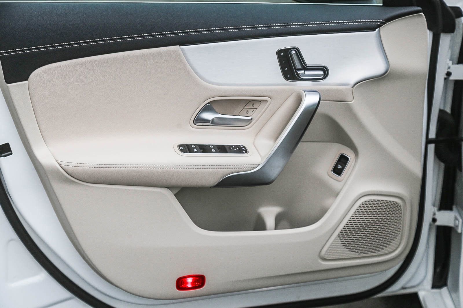 Certified 2025 Mercedes-Benz CLA 250 image 20