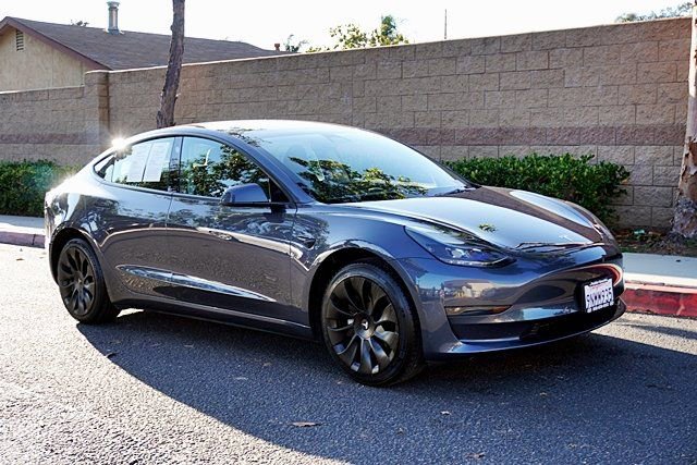 Used 2023 Tesla Model 3 Standard Range RWD image 6