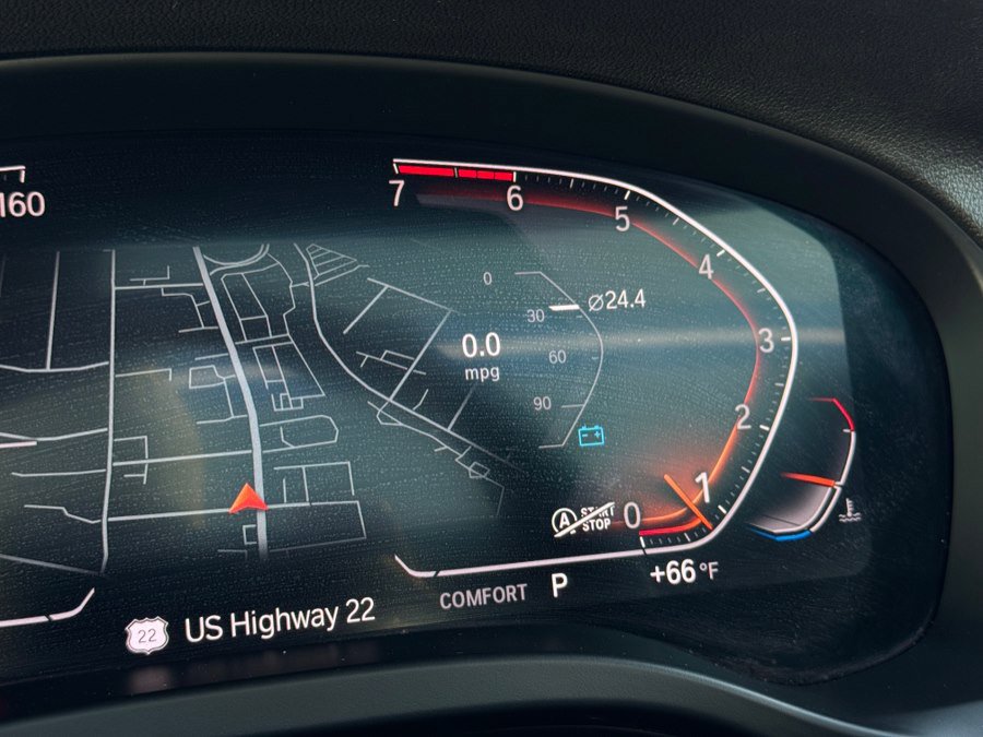 Used 2020 BMW X4 xDrive30i w/ Executive Package image 54