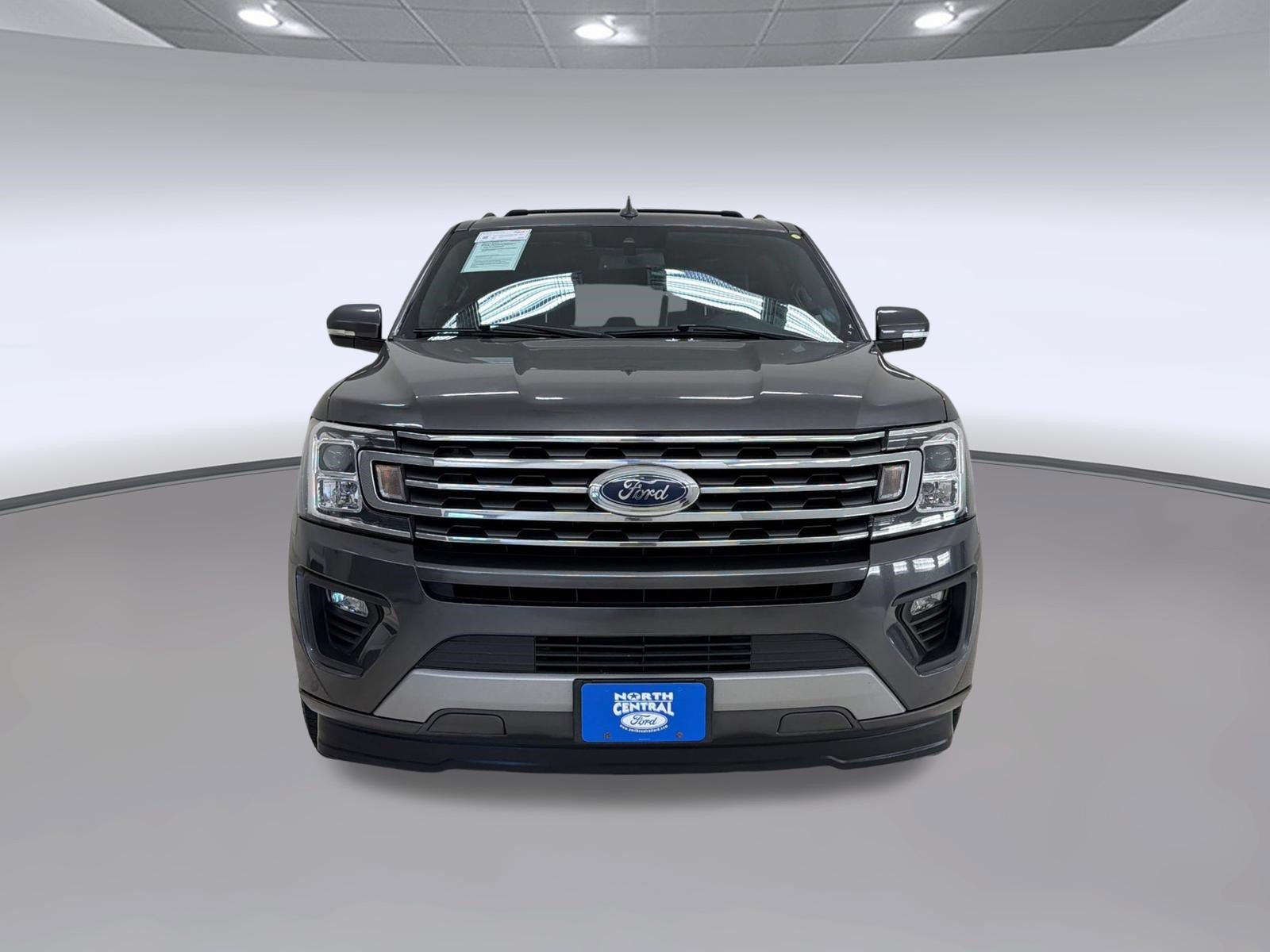 Used 2021 Ford Expedition Max XLT RWD image 6