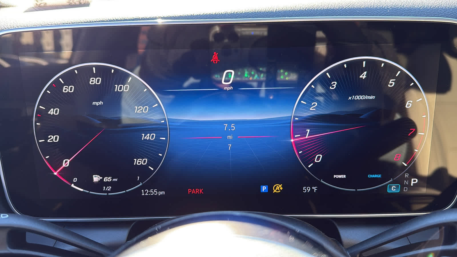 New 2026 Mercedes-Benz GLC 300 4MATIC image 20