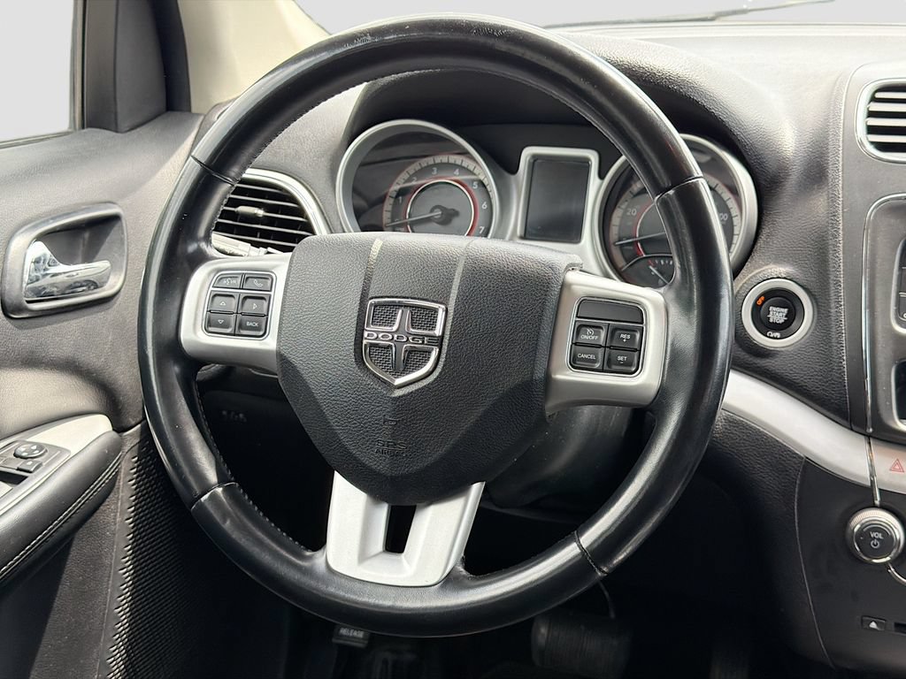 Used 2019 Dodge Journey SE w/ Connectivity Group FWD image 13