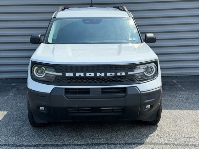 New 2026 Ford Bronco Sport Big Bend w/ Convenience Package AWD/4WD image 30