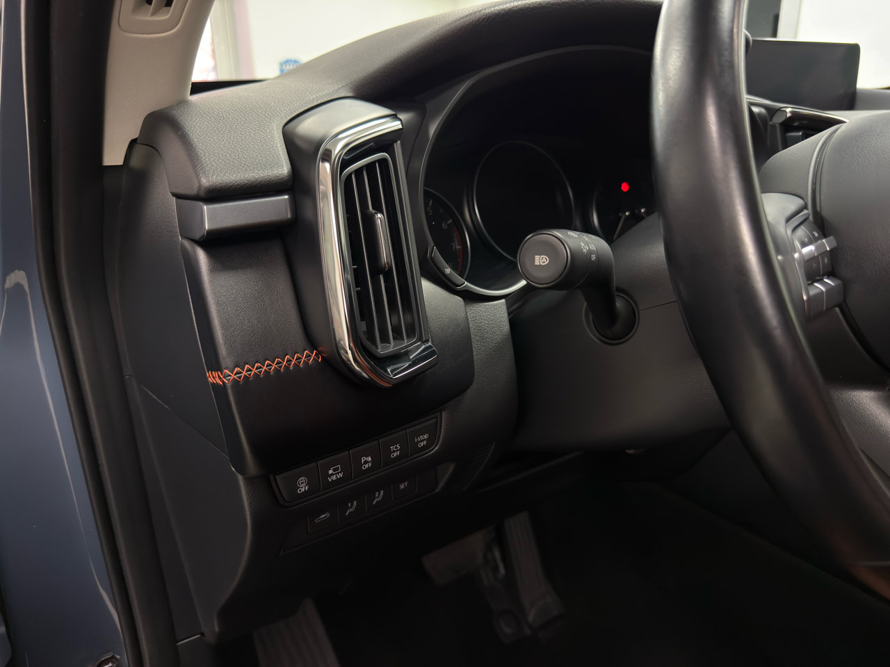 Used 2023 MAZDA CX-50 2.5 Turbo w/ Weather Package image 16