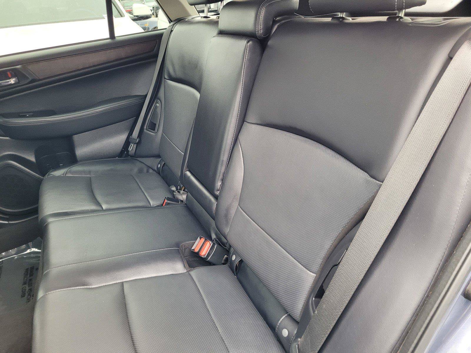Used 2017 Subaru Outback 3.6R Limited AWD/4WD image 15