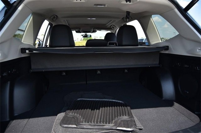 Used 2024 Subaru Forester Limited image 26