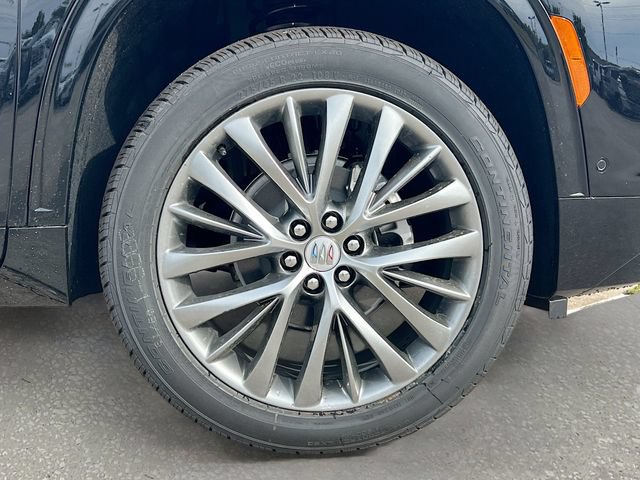 New 2026 Buick Enclave Avenir w/ Super Cruise Package AWD/4WD image 19
