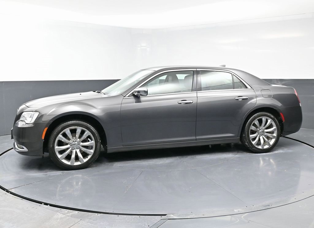 Used 2019 Chrysler 300 Limited image 6
