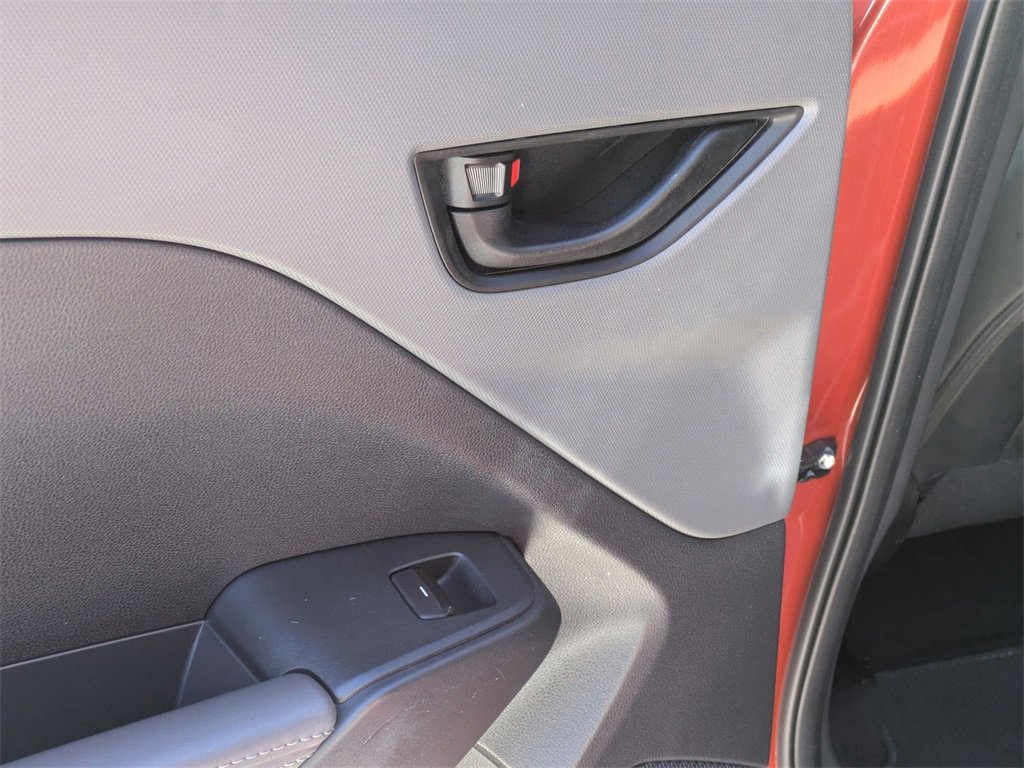 Used 2024 Subaru Crosstrek 2.0i Premium image 20