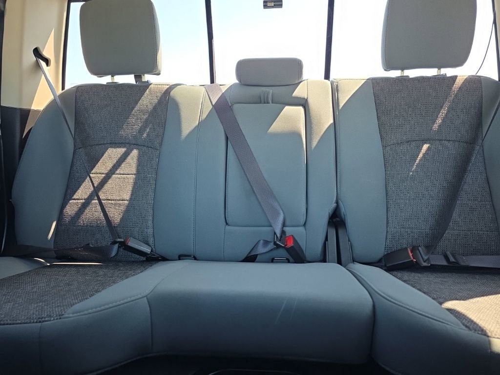 Used 2015 RAM 1500 Big Horn image 21