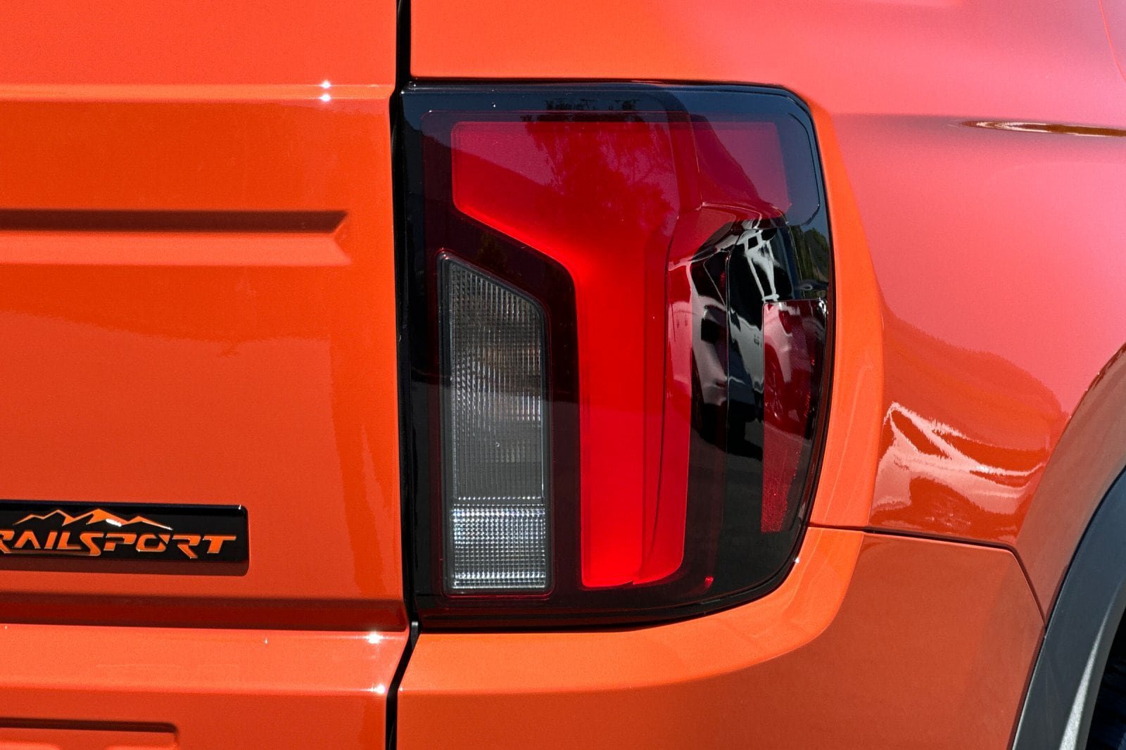 New 2026 Honda Passport TrailSport Elite image 18