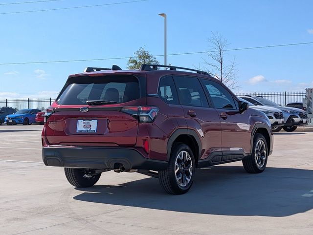 Certified 2026 Subaru Forester Premium AWD/4WD image 5